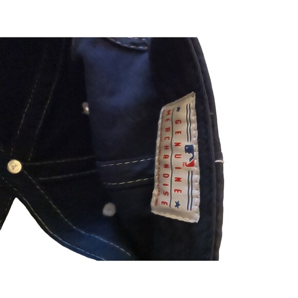 Detroit Tigers Lablatt Blue Light Embroidered Adjustable Hat Cap Promotion - Picture 6 of 8